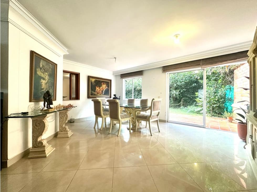 Casa en Venta en Sabaneta — foto 4