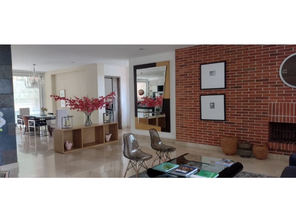 Casa para la Venta en El Poblado Palmas — foto 2