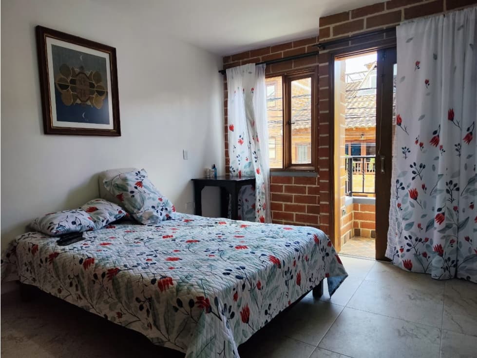 Casa en Venta en Rionegro — foto 6