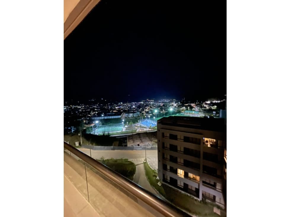 Apartamento en Venta en La Ceja — foto 1