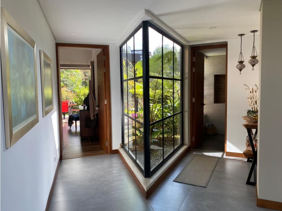 Casa para la Venta en El Retiro Antioquia — foto 3