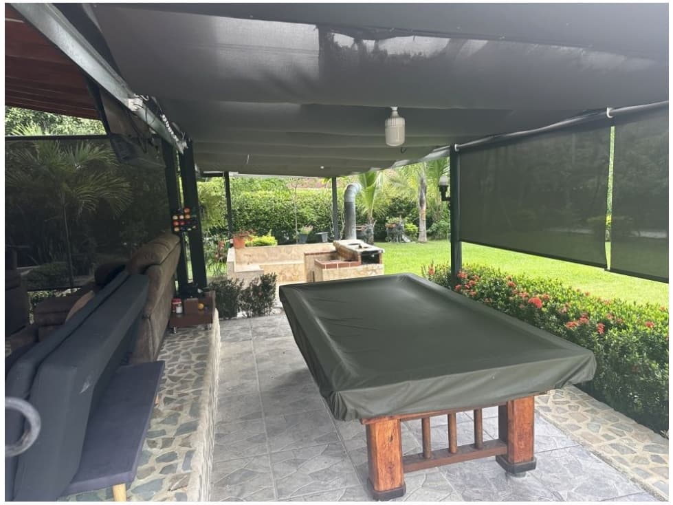 Casa en para la Venta en San Jerónimo Antioquia — foto 2