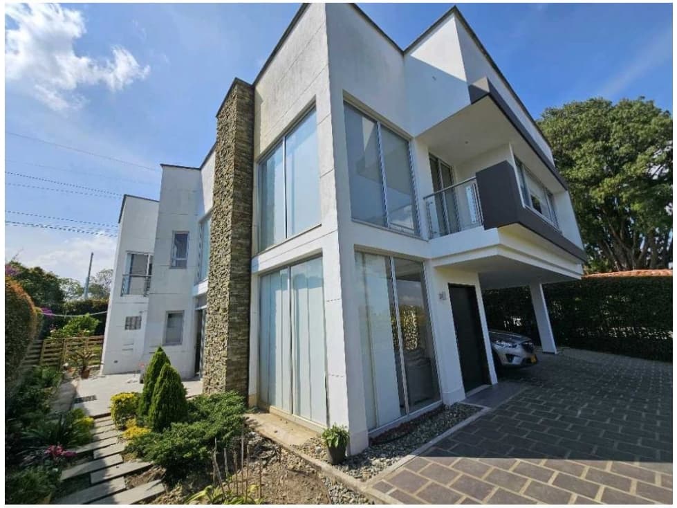 Casa en Venta en Rionegro sector Gualanday — foto 2