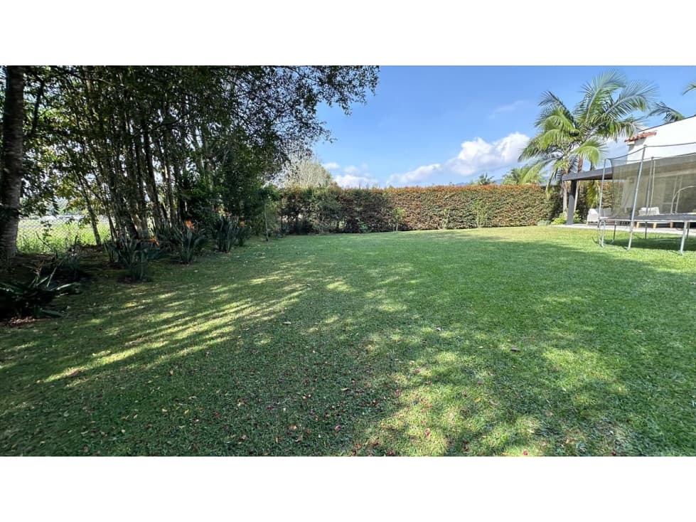 Casa en Arriendo en Llanogrande — foto 6