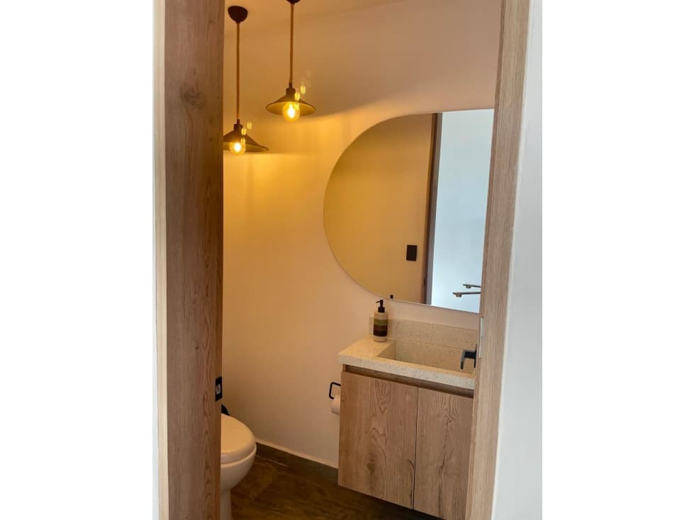 Casa en Renta Amoblada en Llanogrande — foto 5