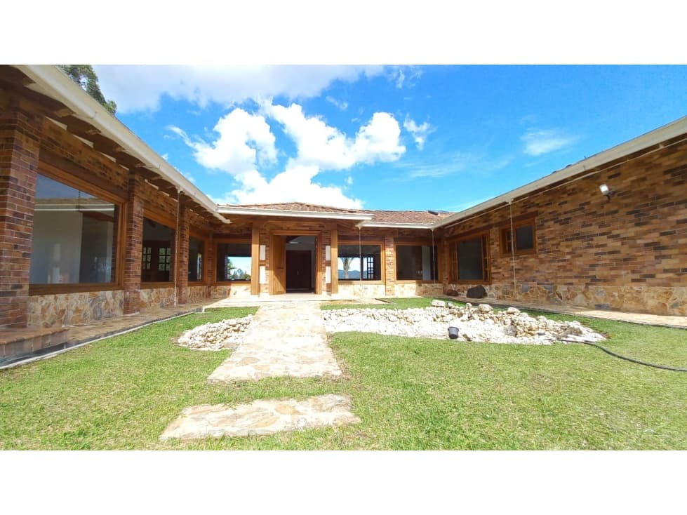 Casa en Venta en Llanogrande sector Cabeceras — foto 3