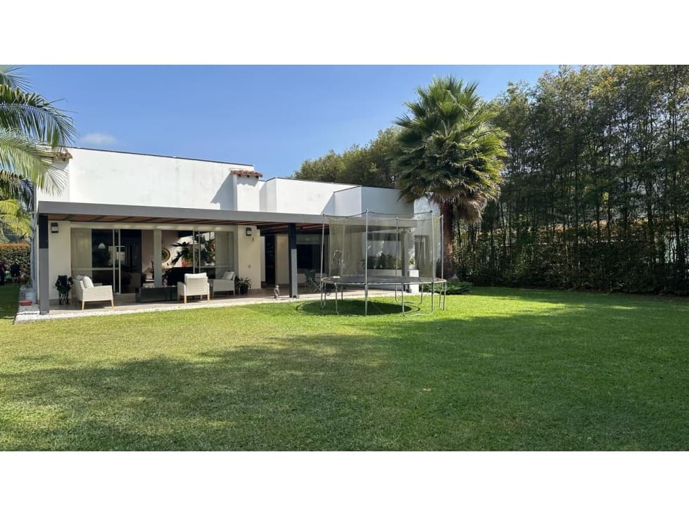 Casa en Arriendo en Llanogrande — foto 5