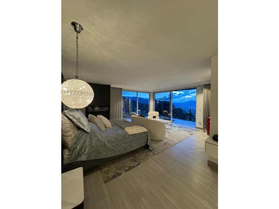 Casa Amoblada en Arriendo en Las Palmas — foto 2