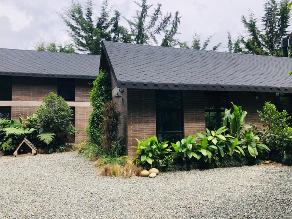 Casa en Venta en El Retiro — foto 1