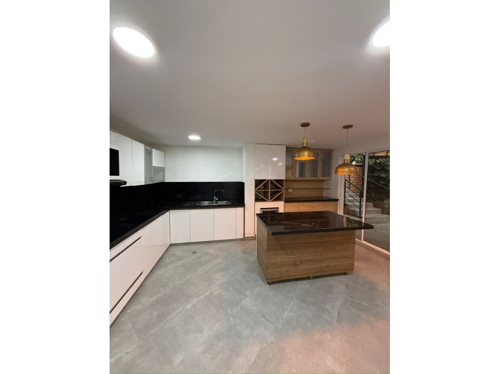 Casa en Arriendo en El Poblado — foto 4