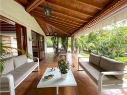 Casa en Arriendo en Envigado sector Las Brujas