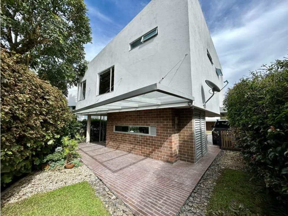 Casa para la Venta en El Retiro Antioquia — foto 3
