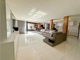 Casa en Arriendo en el Alto de Las Palmas