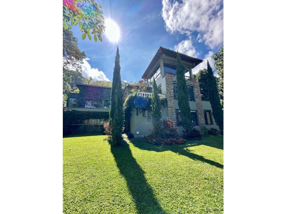 Casa Amoblada en Venta en Envigado — foto 2