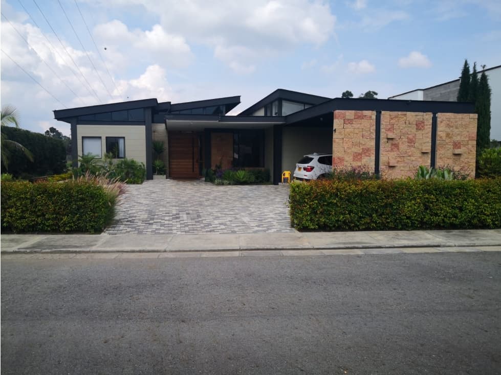 Casa en Renta Amoblada en Llanogrande — foto 3