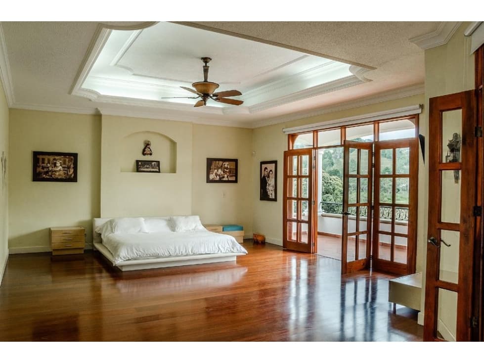 Casa para Arriendo en El Retiro Fizebad — foto 3
