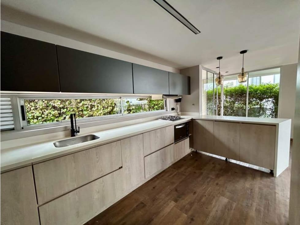 Casa para la Venta en El Retiro Antioquia — foto 6