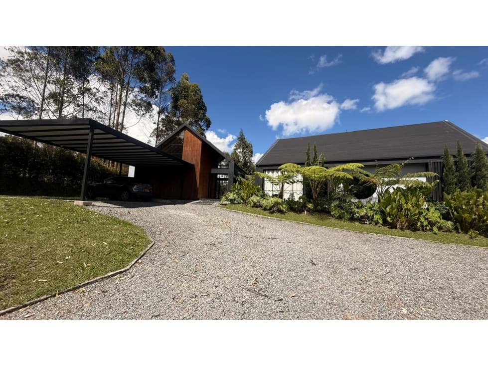 Casa en Venta en El Retiro — foto 1