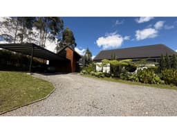 Casa en Venta en El Retiro