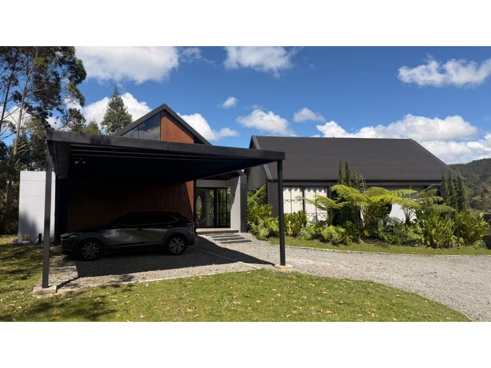 Casa en Venta en El Retiro — foto 3