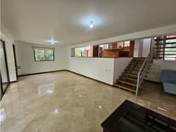 Casa en Arriendo en El Poblado