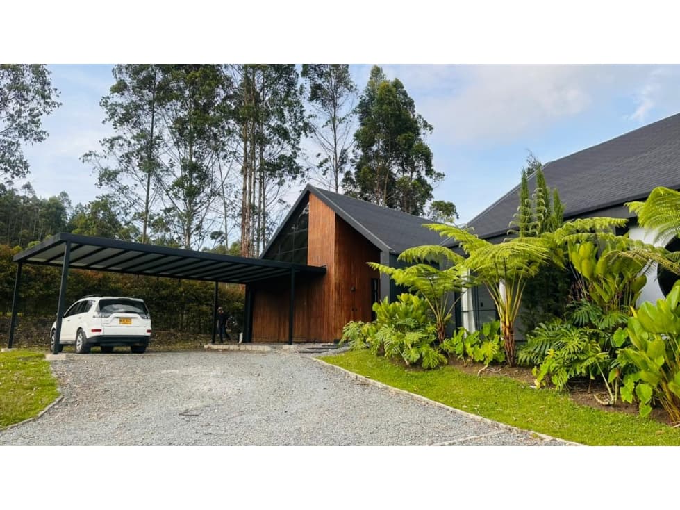 Casa en Venta en El Retiro — foto 2