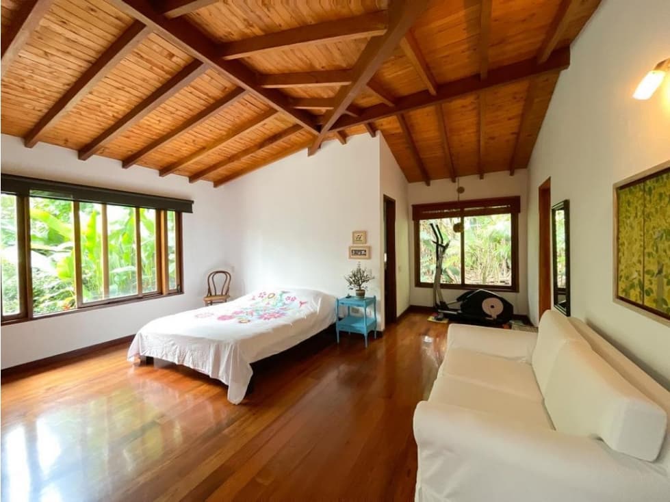 Casa en Arriendo en Envigado sector Las Brujas — foto 5