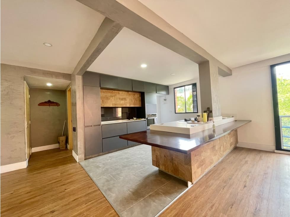Apartamento en Arriendo en Envigado — foto 2