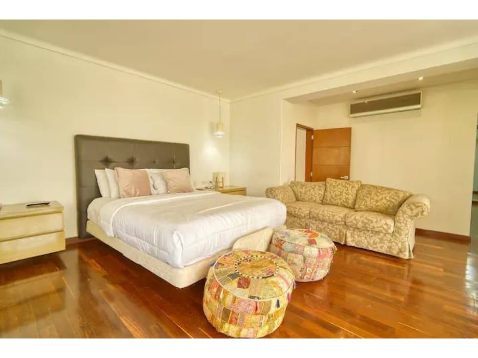 Casa en Arriendo Amoblado en El Poblado — foto 6