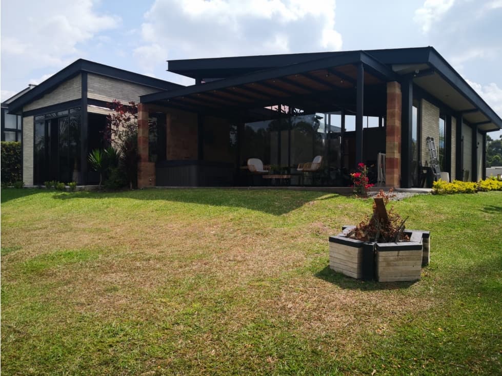 Casa en Renta Amoblada en Llanogrande — foto 4
