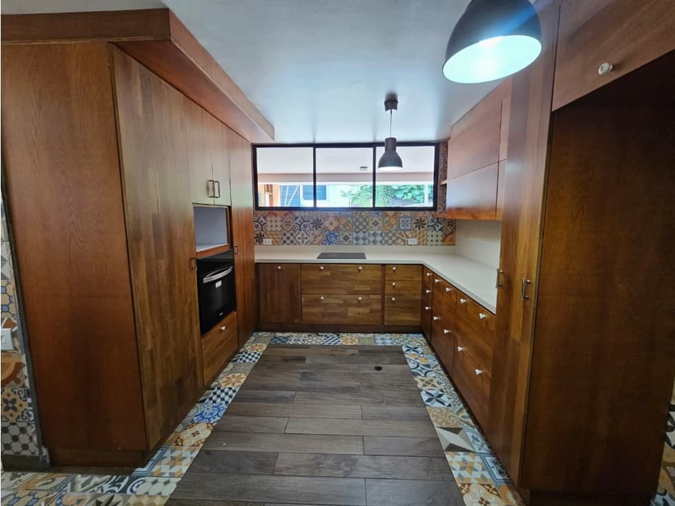 Casa en Arriendo en El Poblado — foto 6