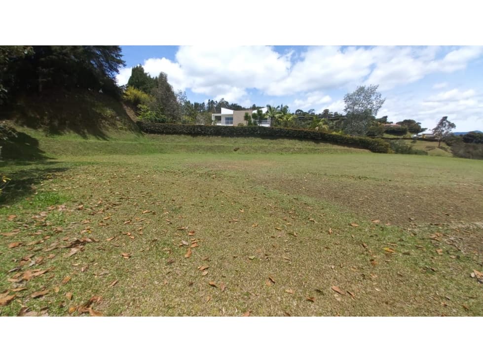 Lote para Venta en el Retiro Don Diego — foto 5