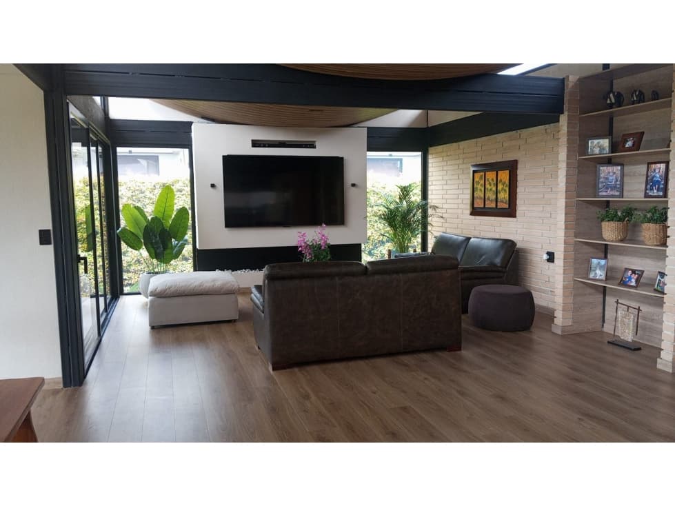 Casa en Arriendo en Llanogrande — foto 5