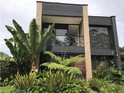 Casa en Arriendo Amoblado en Llanogrande
