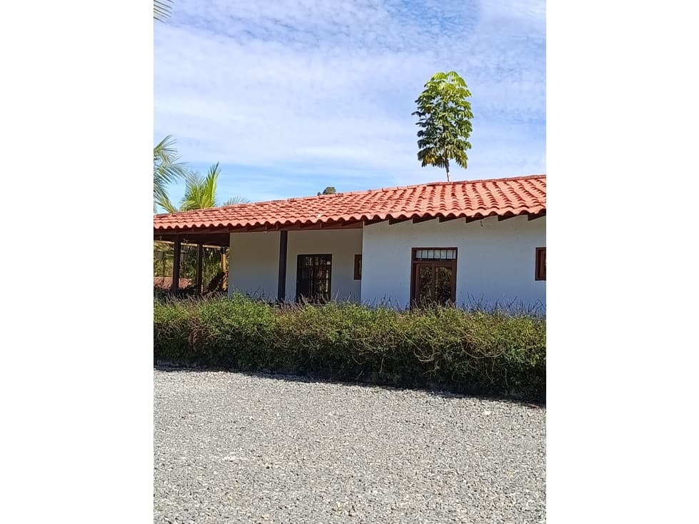 Casa en Arriendo Cabeceras — foto 1