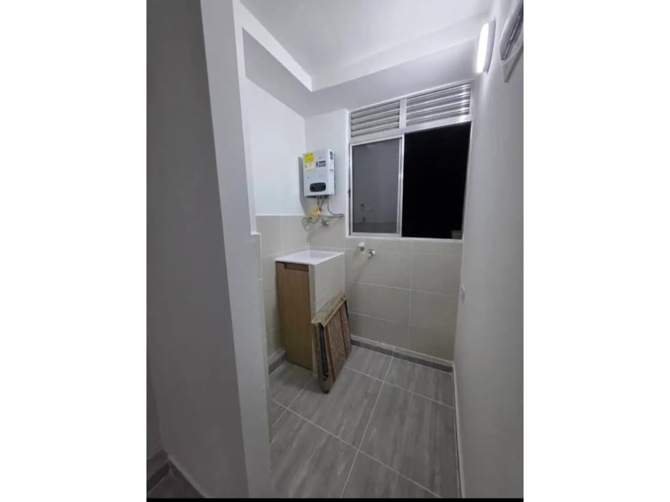 APARTAMENTO PARA RENTA BELLO- SECTOR MADERA — foto 6