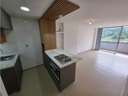 apartamento para la venta en la estrella la aldea