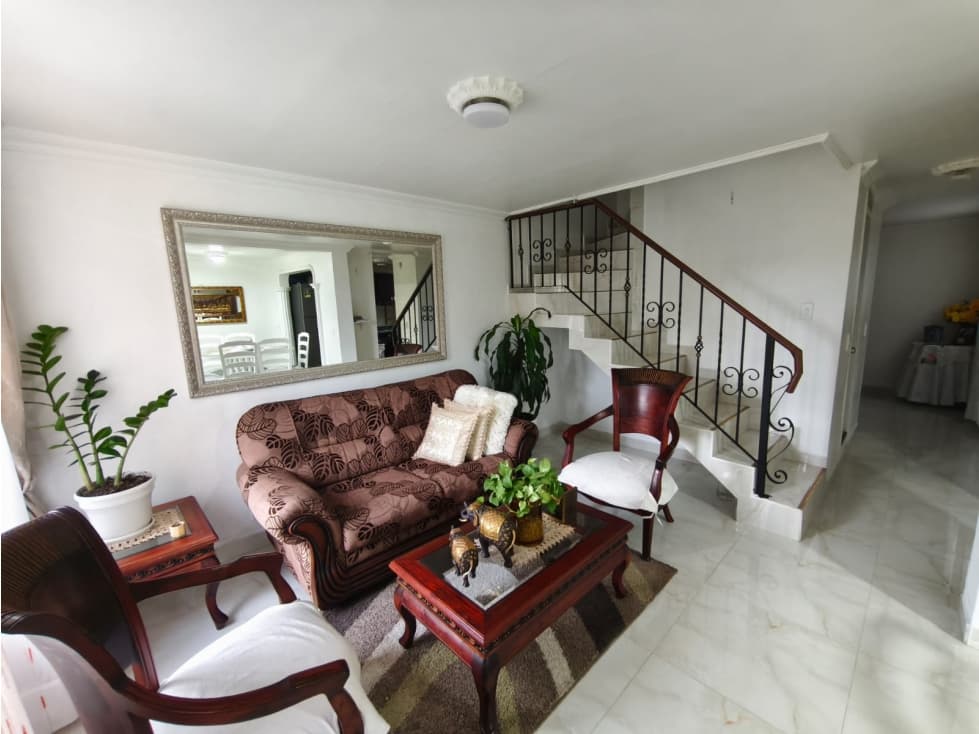 Venta de casa en Belén Rodeo Alto — foto 3