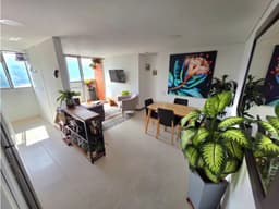 Apartamento en venta en La Estrella sector Tablaza