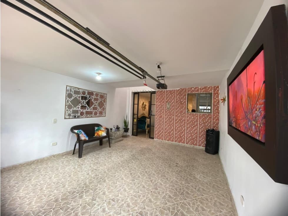 Casa en venta en Envigado El Dorado. — foto 3