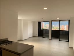 Venta de apartaestudio tipo loft en Cabañas