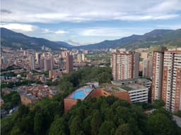 Apartamento en venta en Santa Ana, Bello