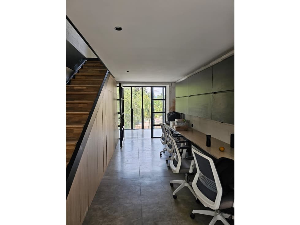 Oficina en Arriendo poblado sector el tesoro — foto 1