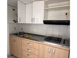 Apartamento en venta en Madera Bello