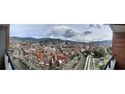 Apartamento para la venta Itagüí sector Fátima