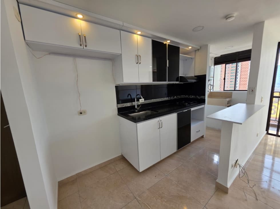 Apartamento en venta en itagui suramerica — foto 2