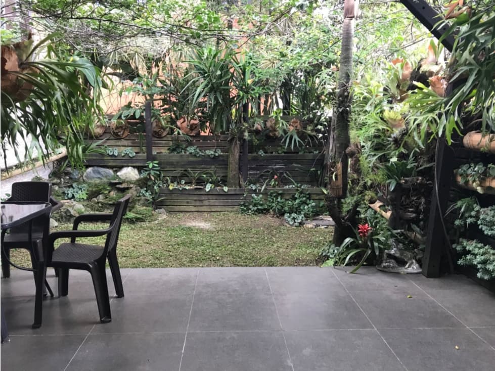 Casa para la venta en Envigado — foto 1