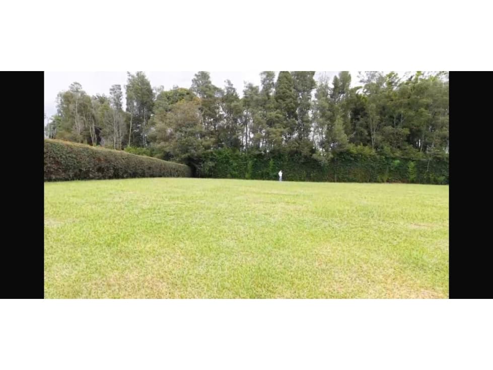 Lote en venta en Llano grande Rionegro — foto 5