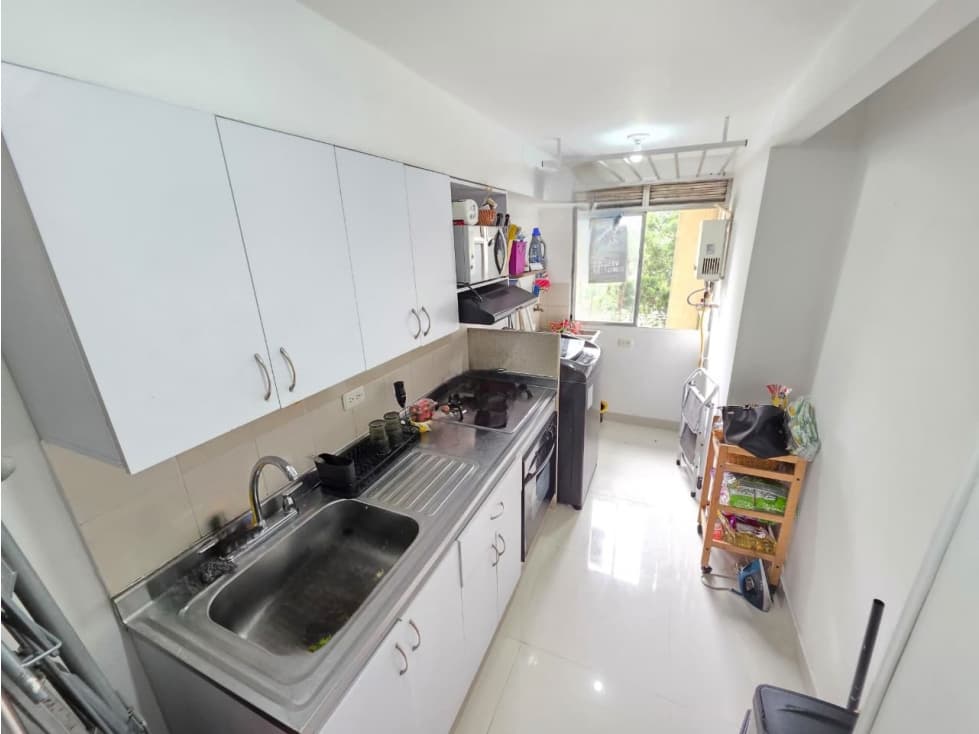 Apartamento en venta Itagui sector Suramerica — foto 4