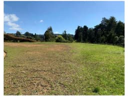 Lote en venta en las Palmas Medellin